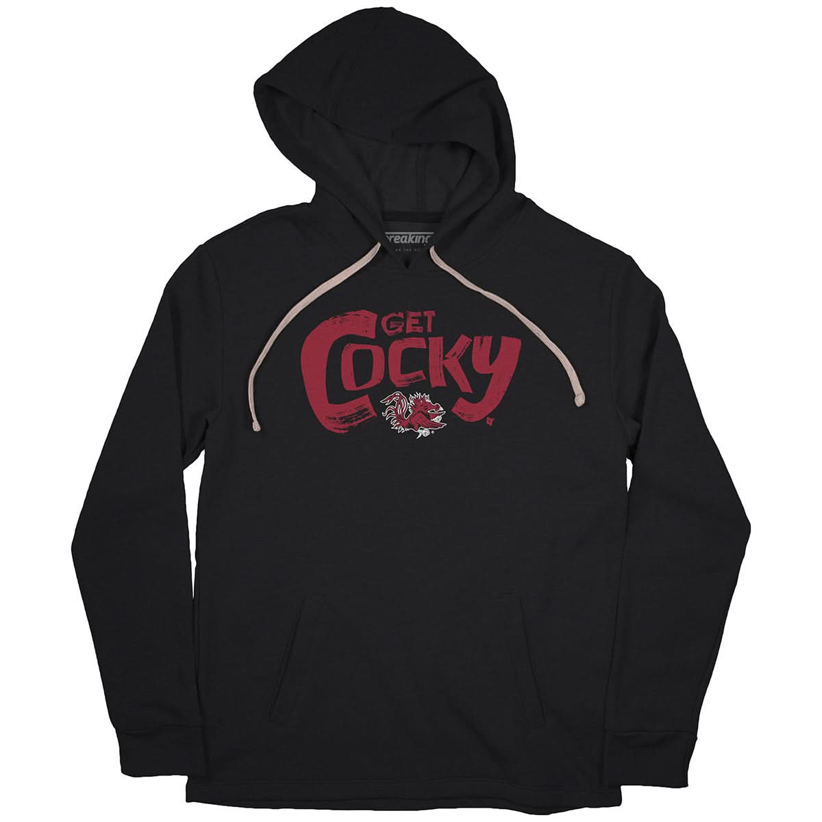 South Carolina: Get Cocky 2