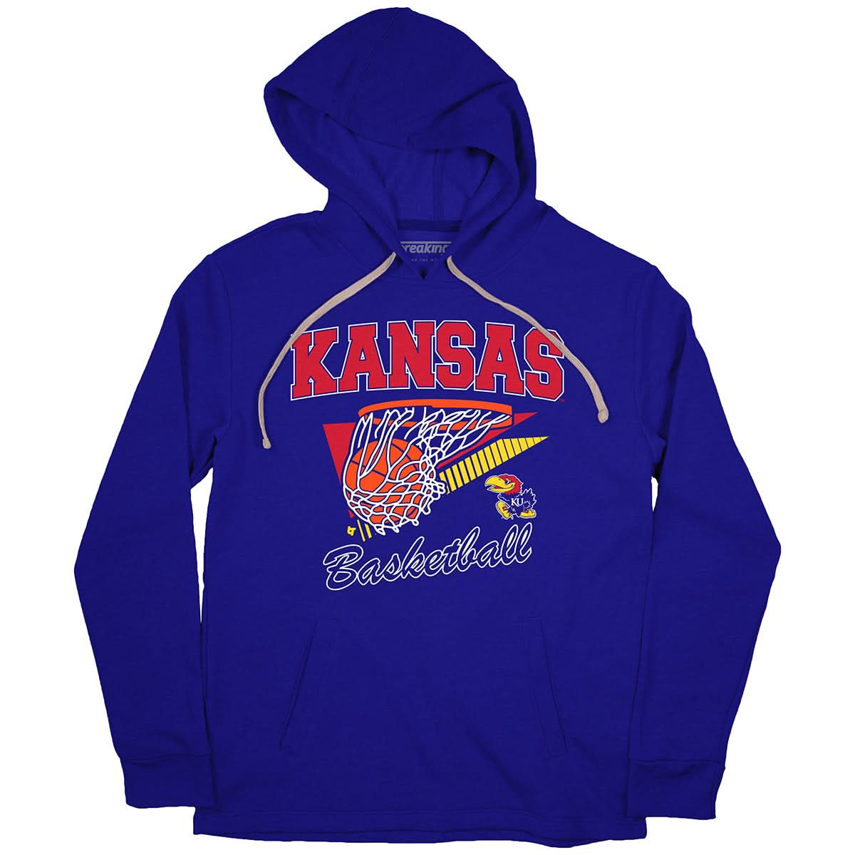 Kansas Basketball 2