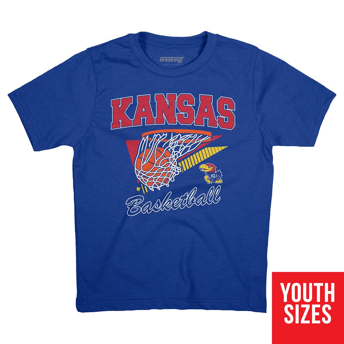 Kansas Basketball 3