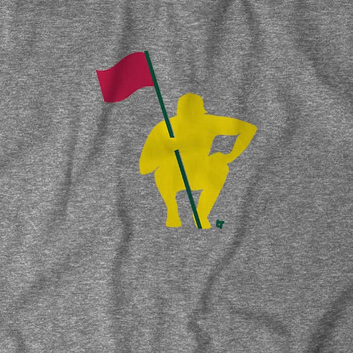The Caddie Network: April Edition 3