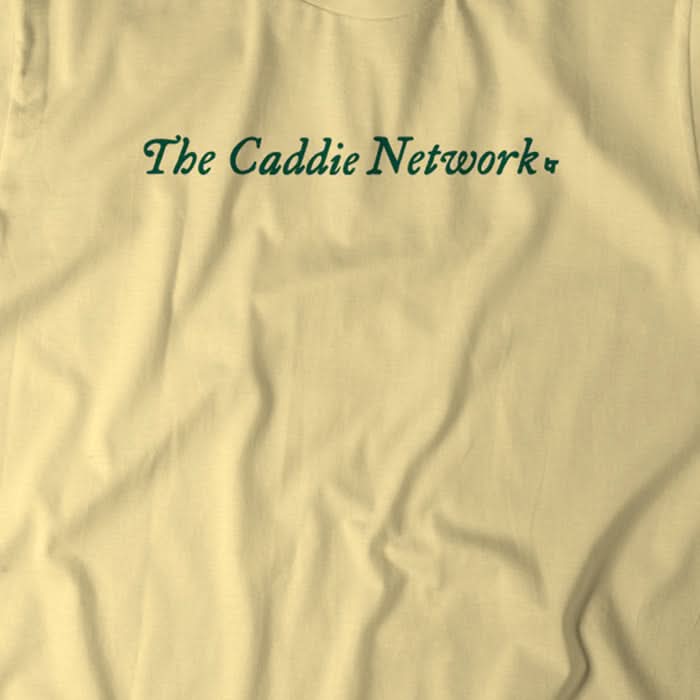 The Caddie Network Script 2