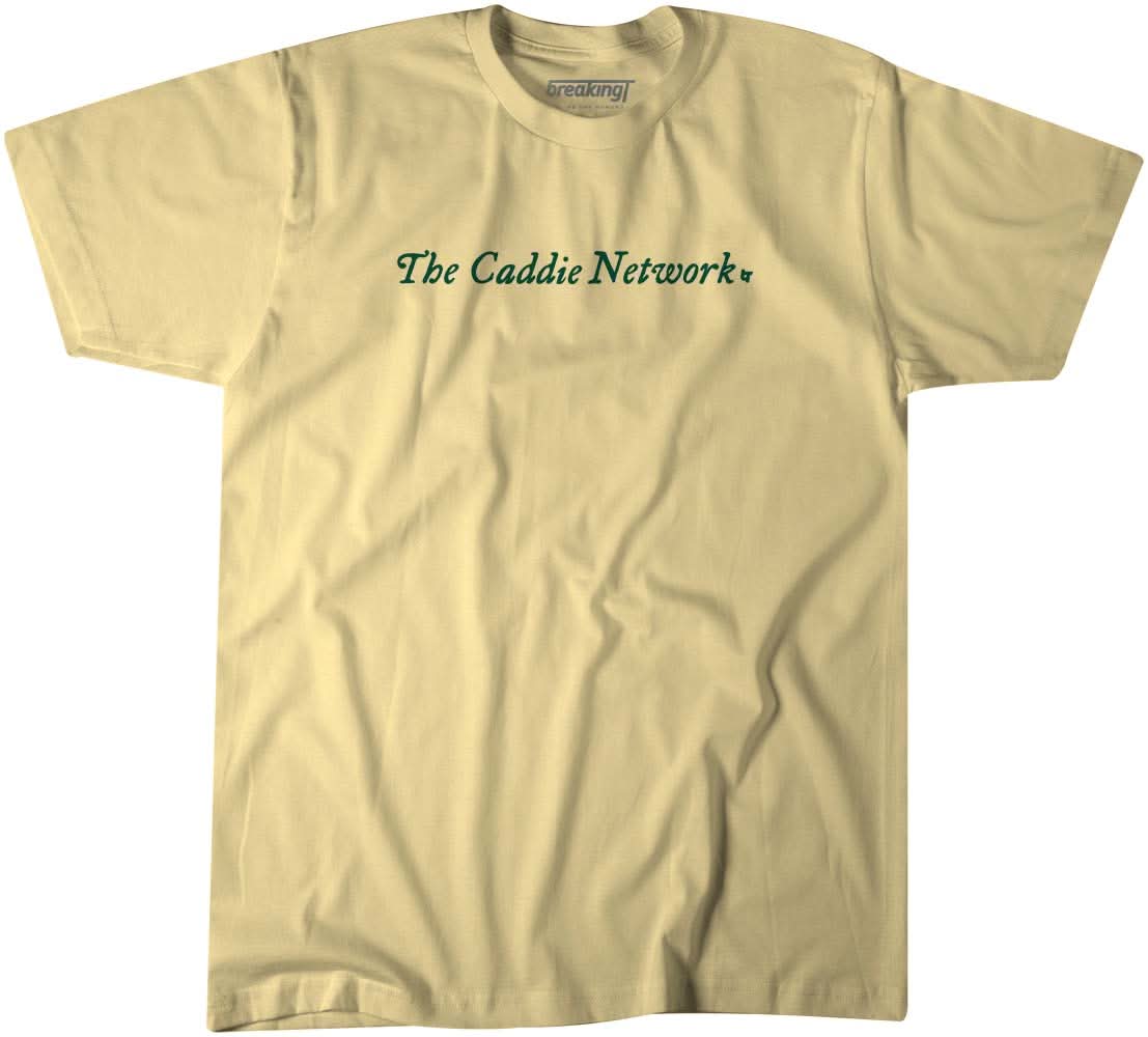 The Caddie Network Script 1