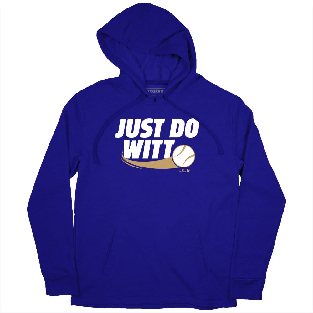 Bobby Witt Jr: Just Do Witt 2