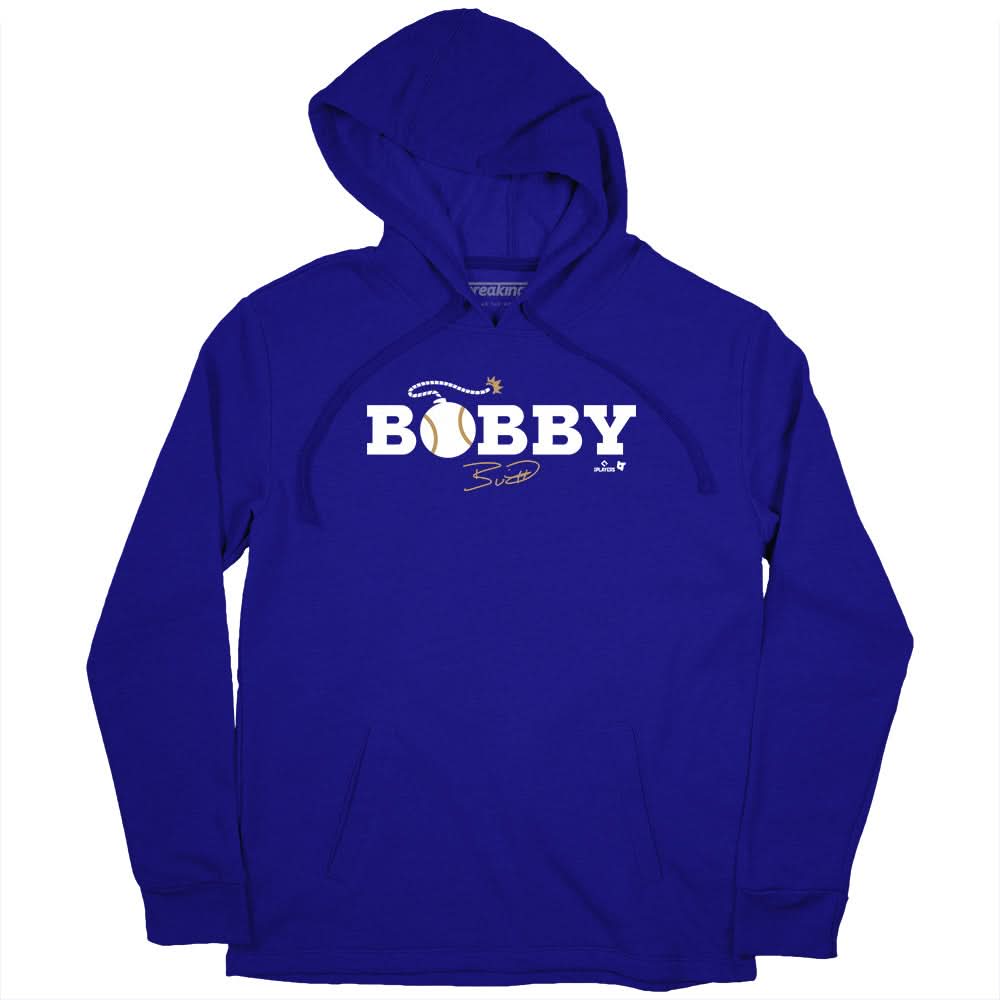Bobby Witt Jr: Bobby Bomb 2