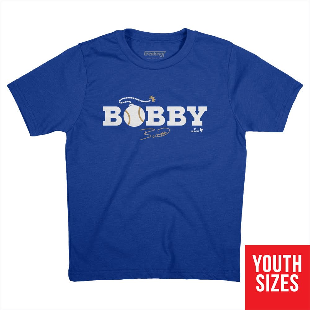 Bobby Witt Jr: Bobby Bomb 3