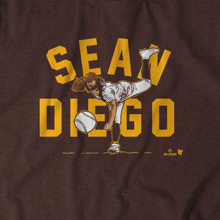 Sean Manaea: Sean Diego 4