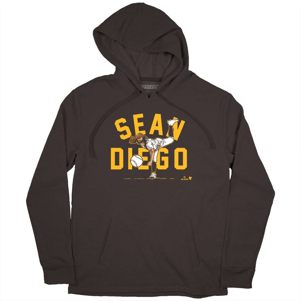 Sean Manaea: Sean Diego 2