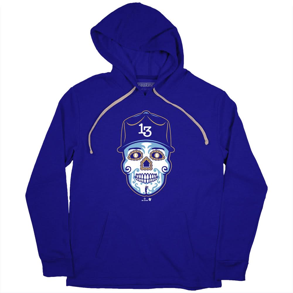 Salvador Pérez: Sugar Skull 2