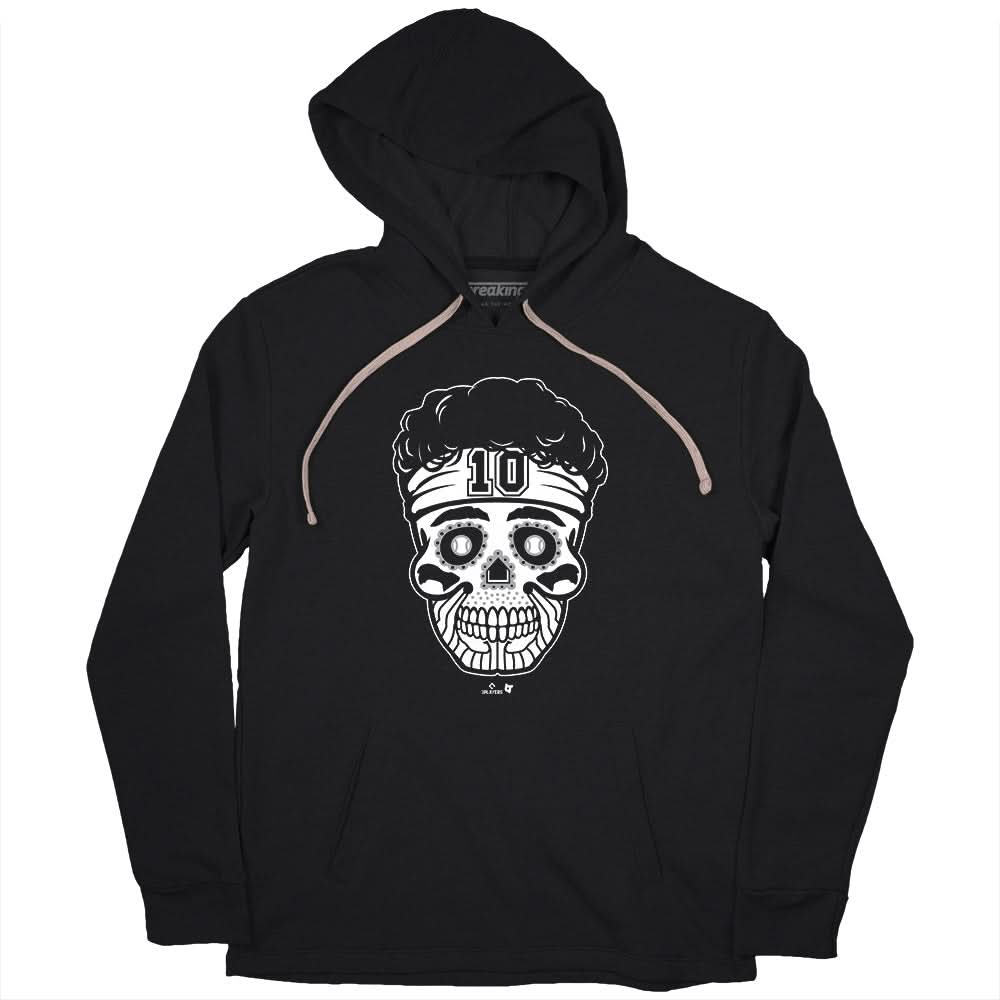 Yoan Moncada: Sugar Skull 2