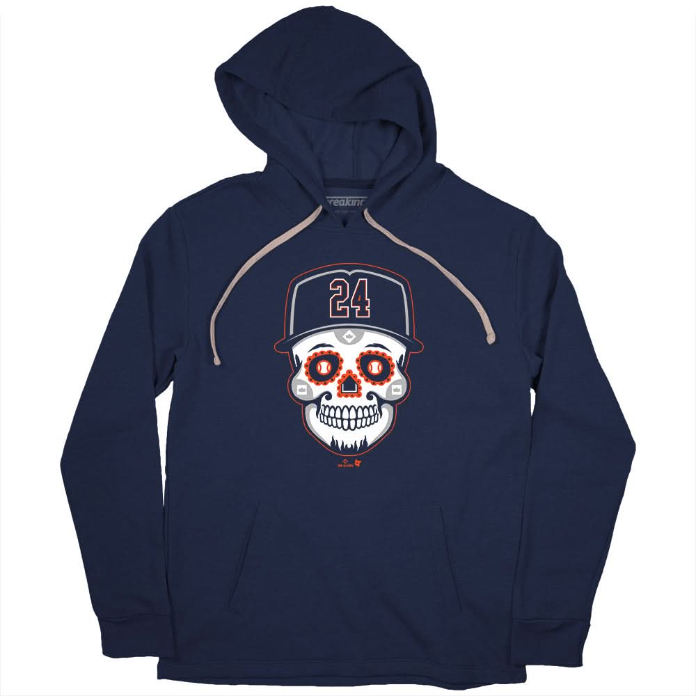 Miguel Cabrera: Sugar Skull 2