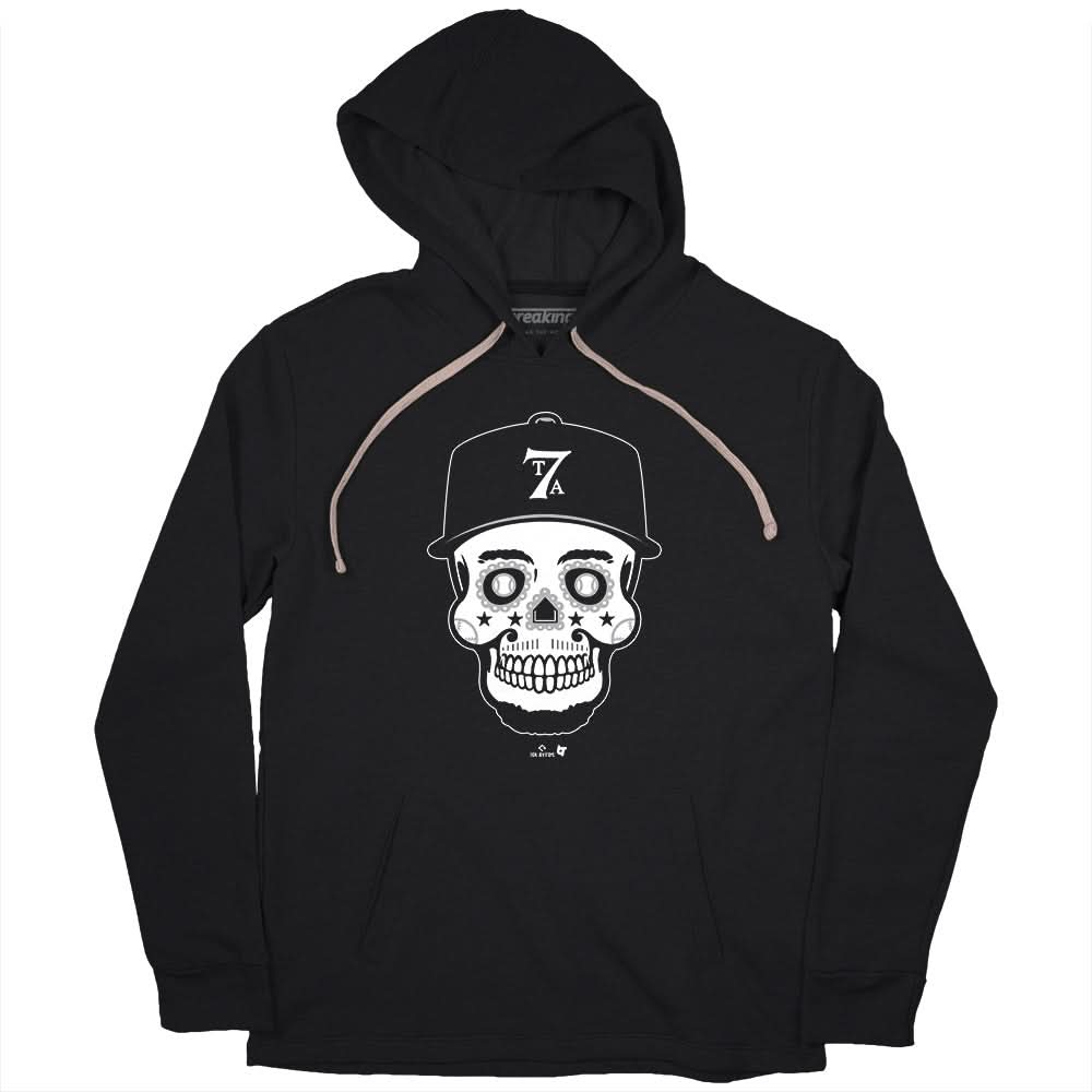 Tim Anderson: Sugar Skull 2