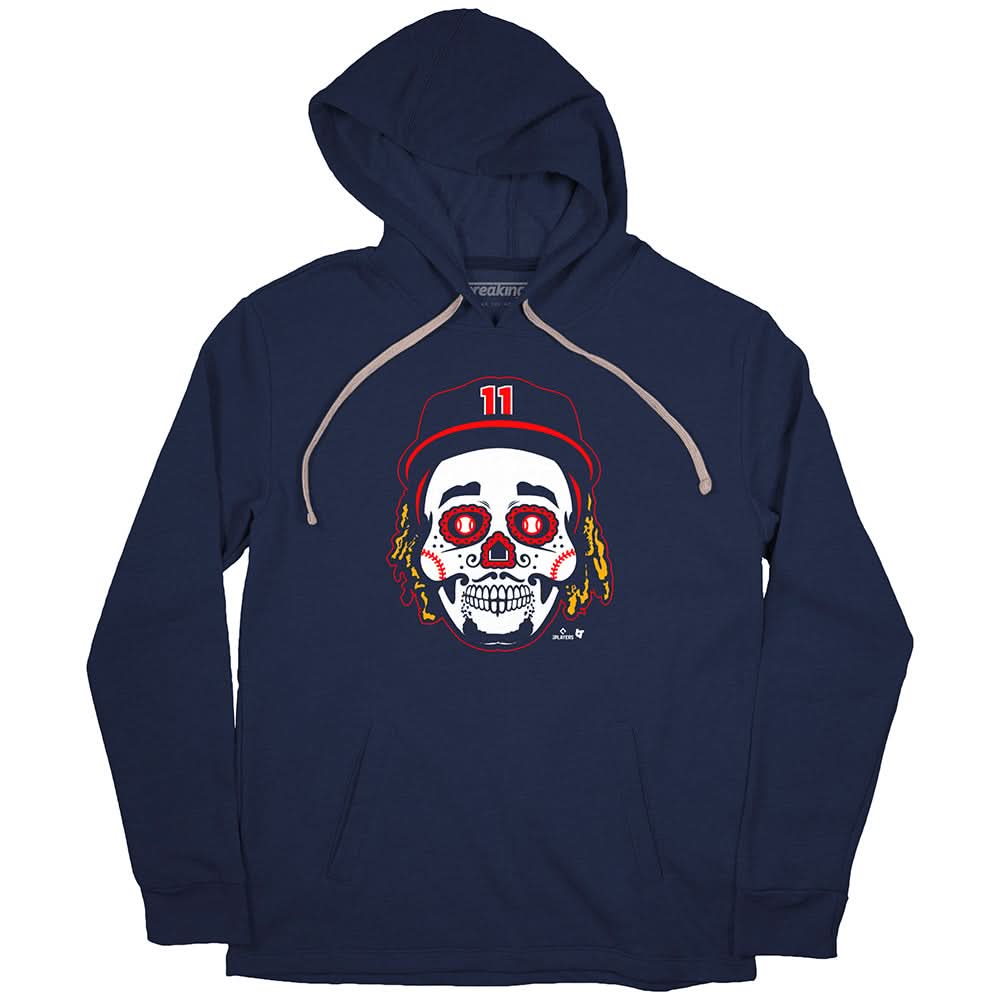 Jose Ramirez: Sugar Skull 2