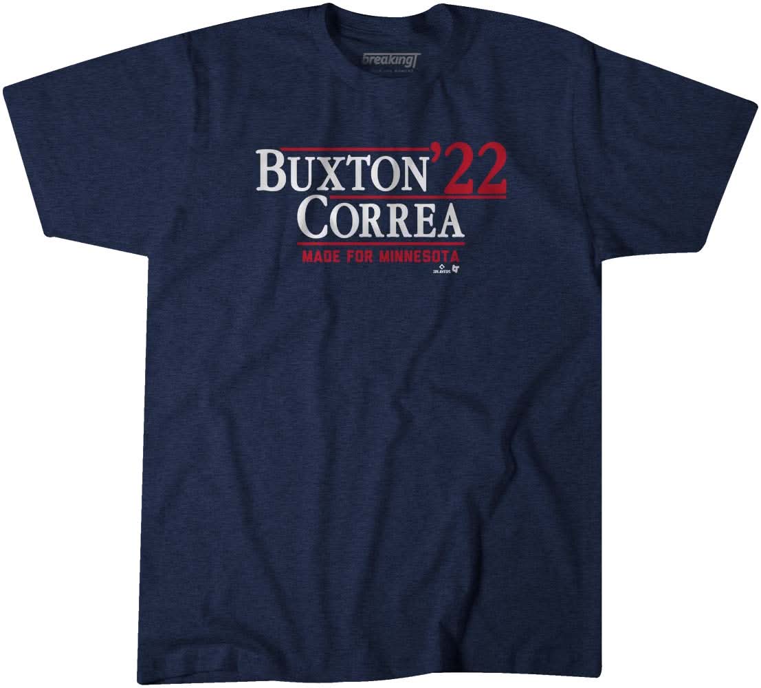 Buxton Correa '22 1