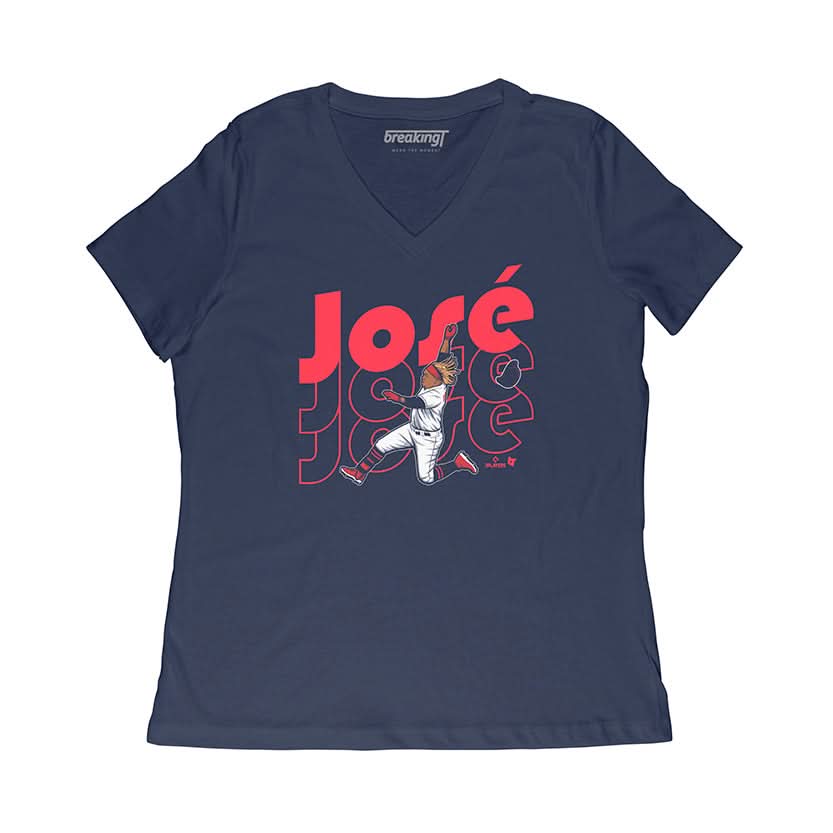 Jose Ramirez: Jose Jose Jose 4