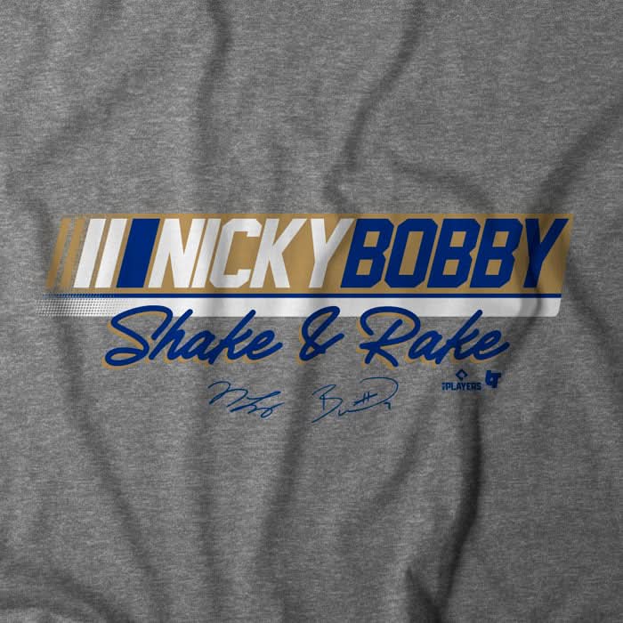 Nicky Lopez and Bobby Witt Jr: Nicky Bobby 5