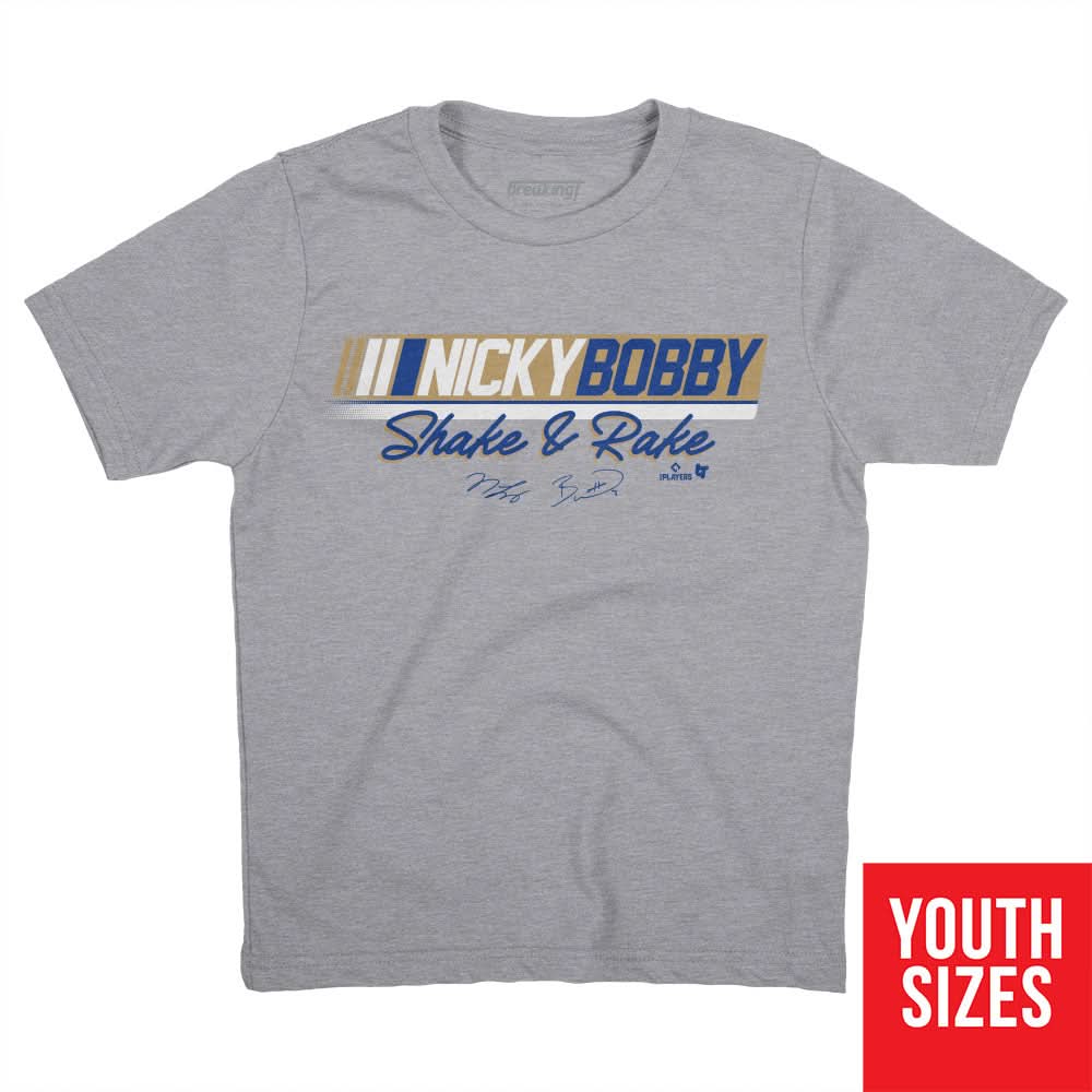 Nicky Lopez and Bobby Witt Jr: Nicky Bobby 3
