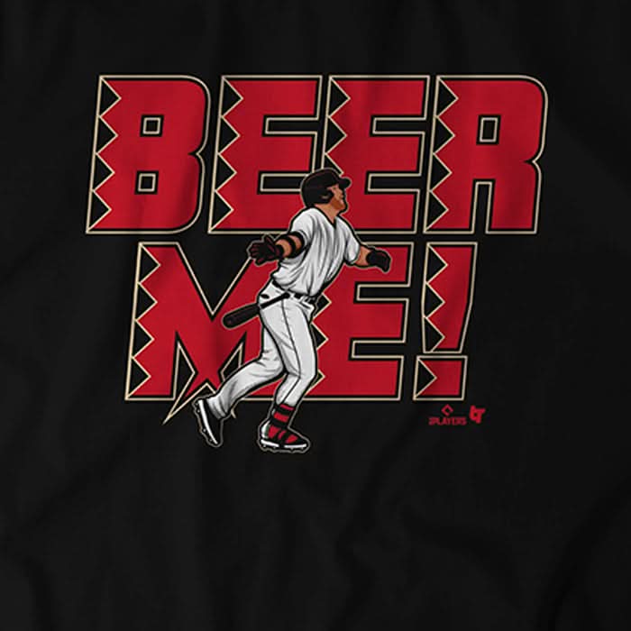 Seth Beer: Beer Me 5