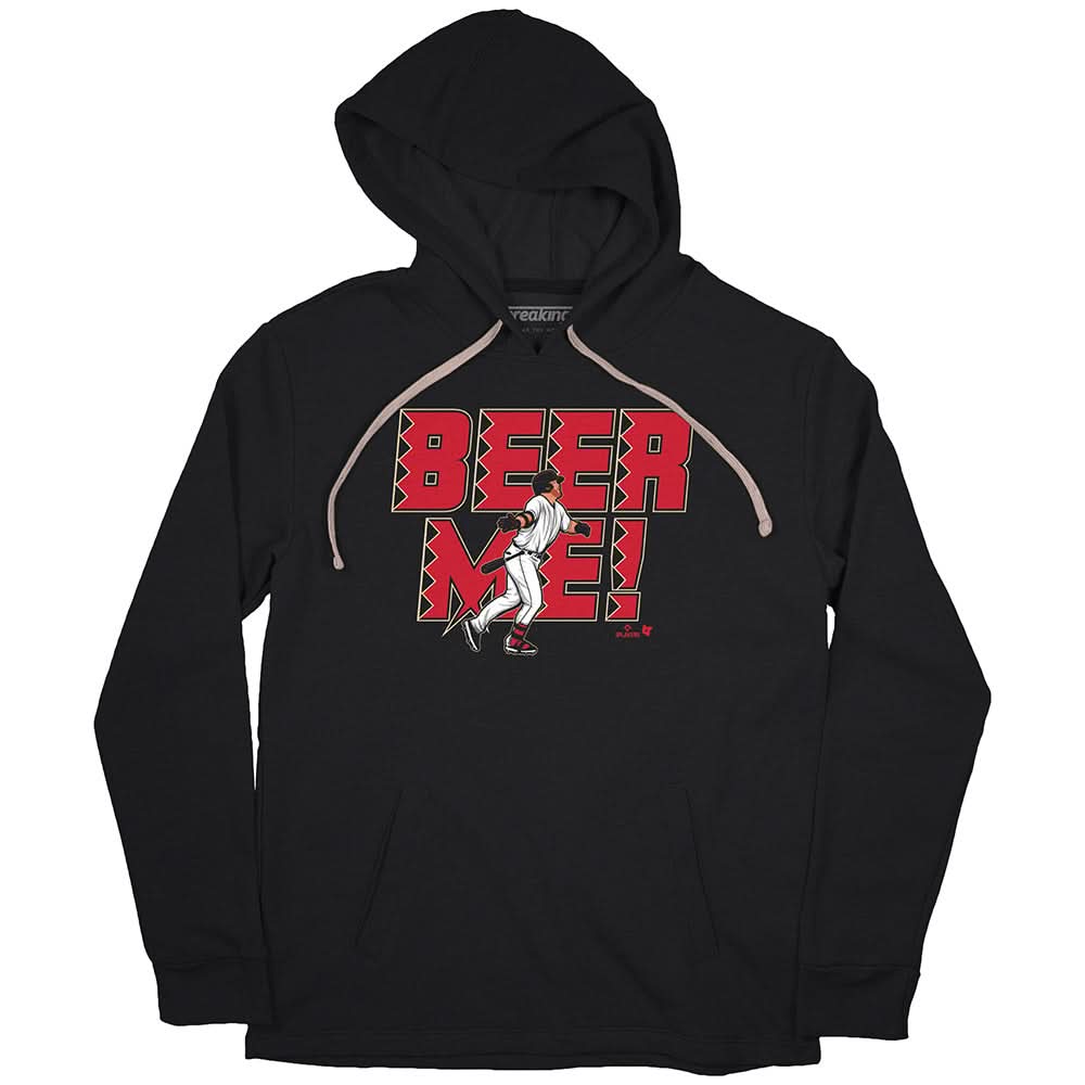 Seth Beer: Beer Me 2