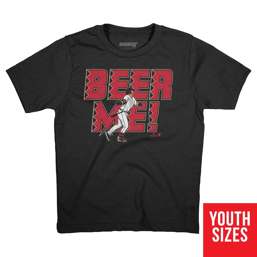 Seth Beer: Beer Me 3