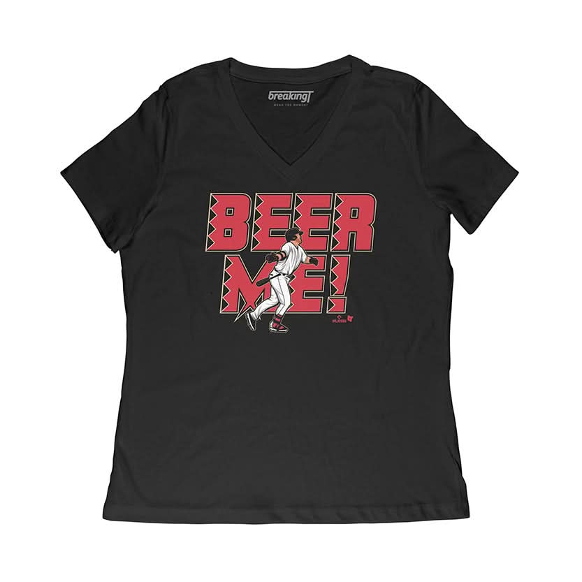 Seth Beer: Beer Me 4