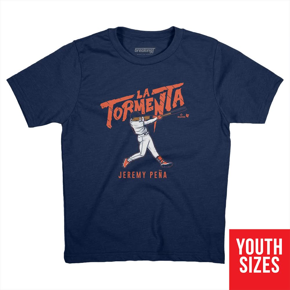 Jeremy Pe√±a: La Tormenta 3
