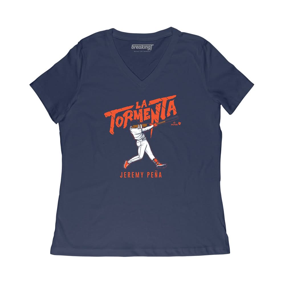 Jeremy Pe√±a: La Tormenta 4