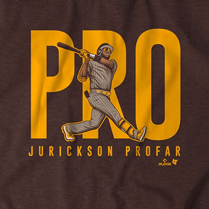 Jurickson Profar: PRO 4