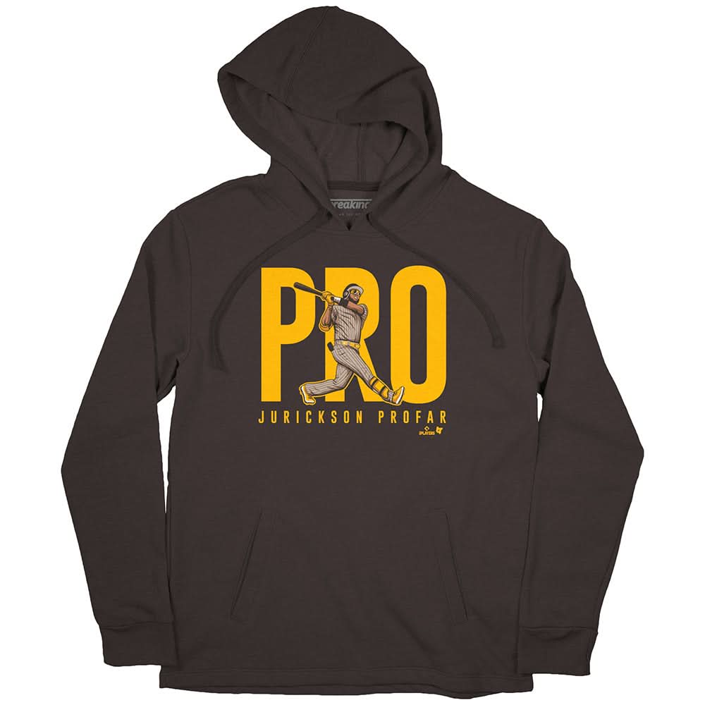 Jurickson Profar: PRO 2