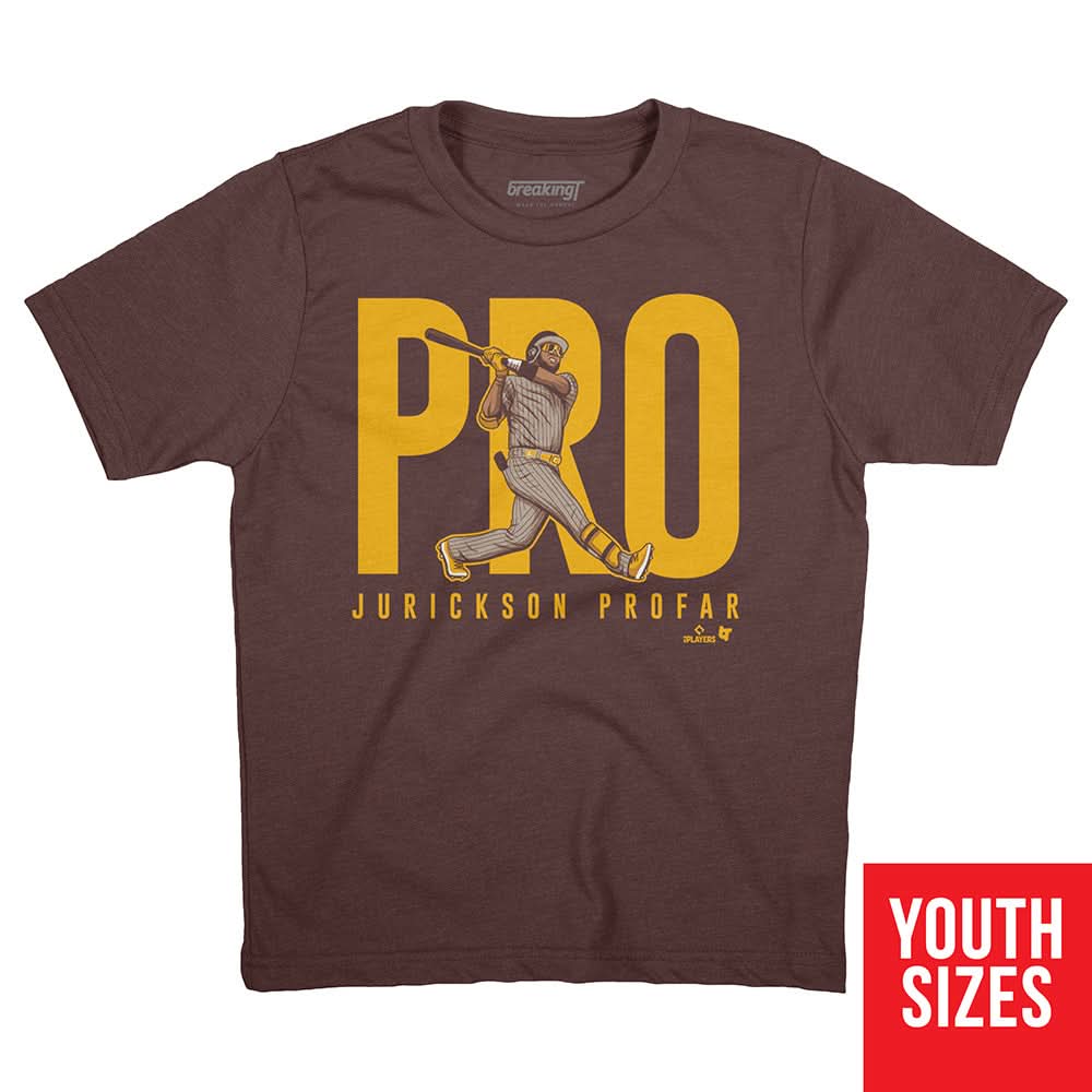 Jurickson Profar: PRO 3