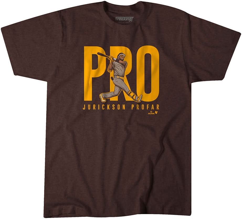 Jurickson Profar: PRO 1