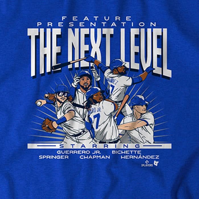 Toronto: The Next Level 5