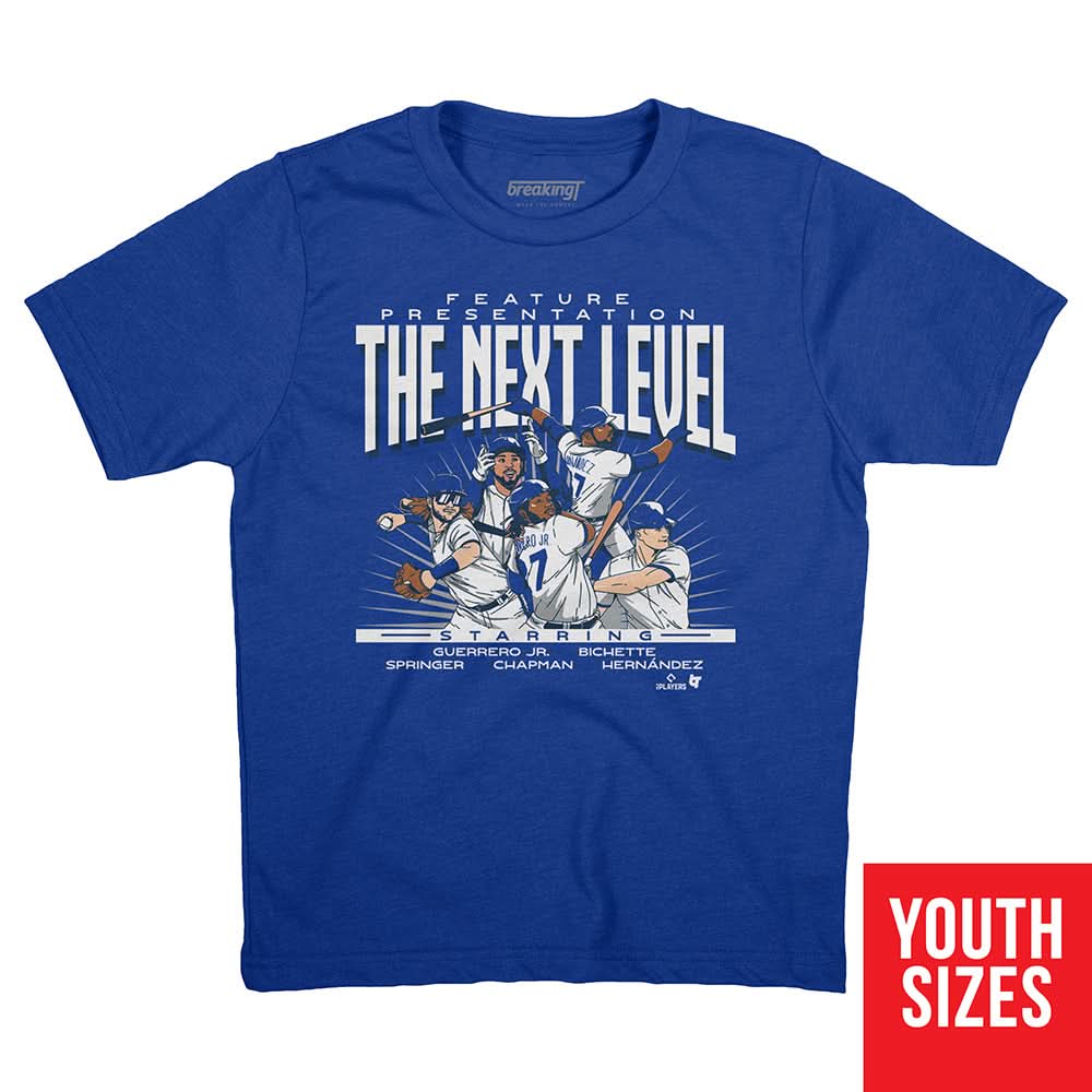 Toronto: The Next Level 3