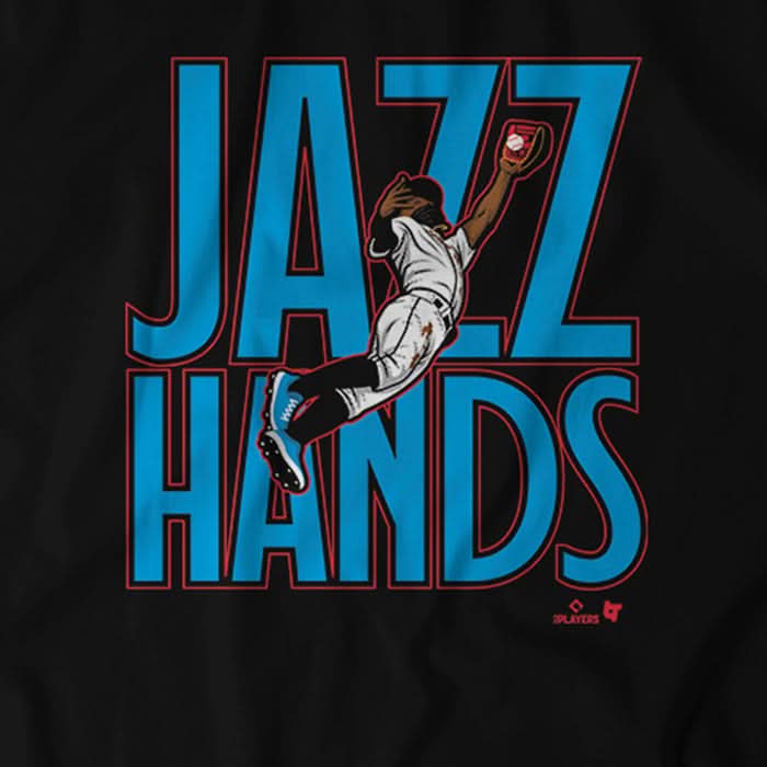 Jazz Chisholm: Jazz Hands 5