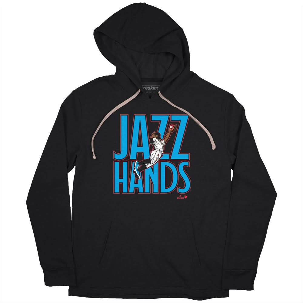 Jazz Chisholm: Jazz Hands 2