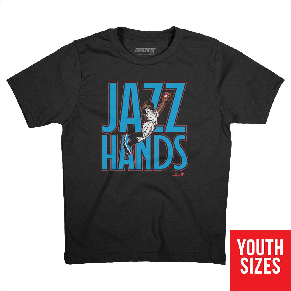 Jazz Chisholm: Jazz Hands 3