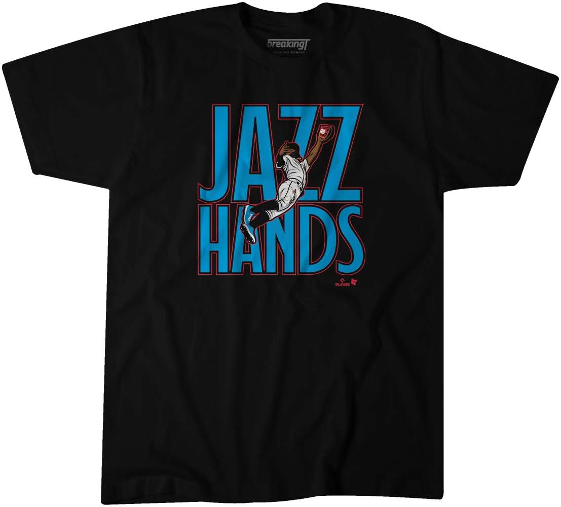 Jazz Chisholm: Jazz Hands 1