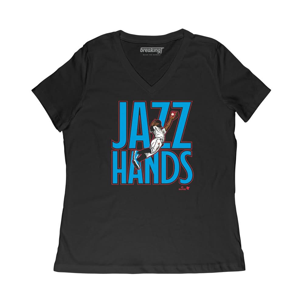 Jazz Chisholm: Jazz Hands 4