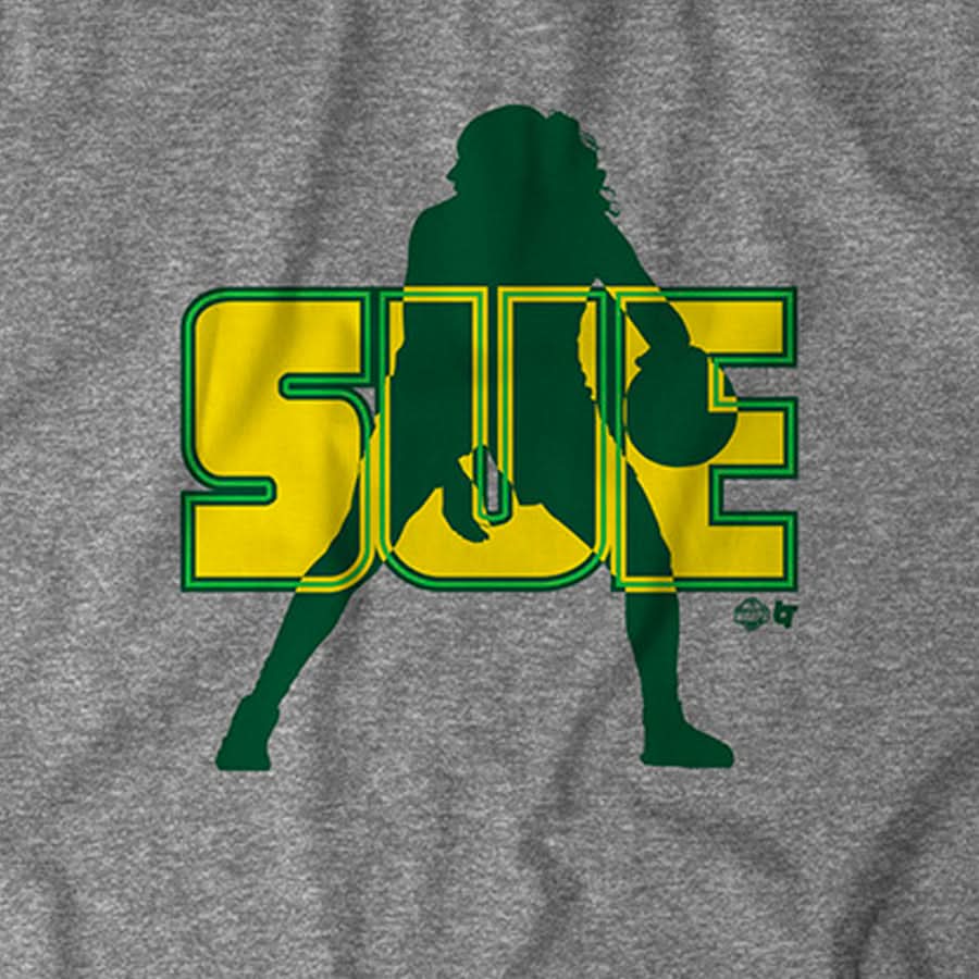 Sue Bird: SUE 5