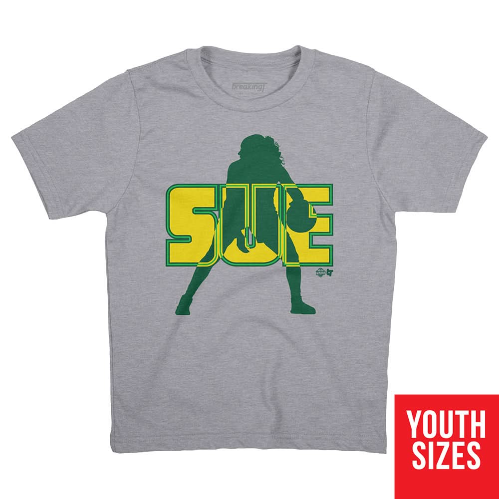 Sue Bird: SUE 3
