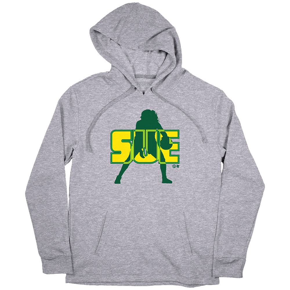 Sue Bird: SUE 2