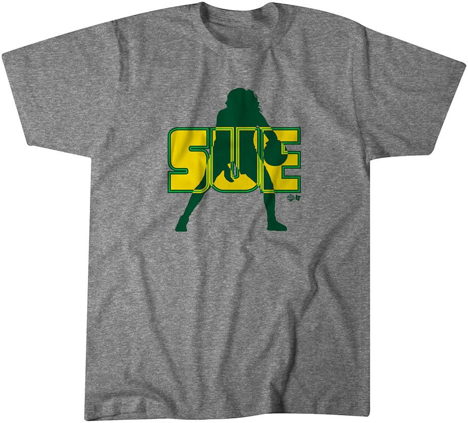 Sue Bird: SUE 1