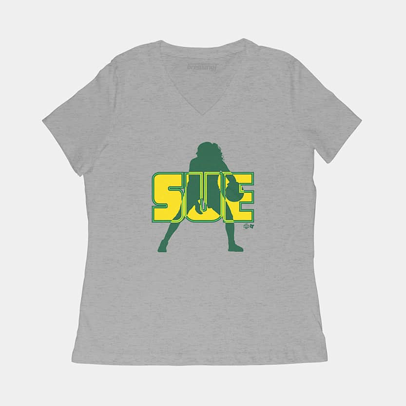 Sue Bird: SUE 4