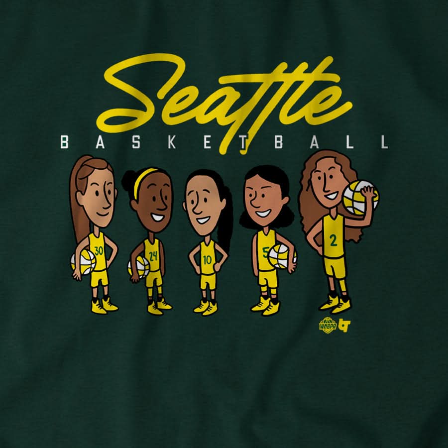 Seattle Basketball 2022 3