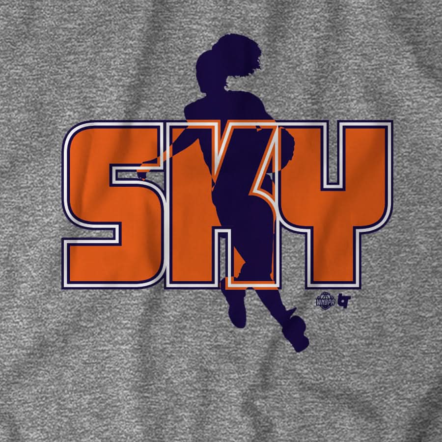 Skylar Diggins-Smith: SKY 5