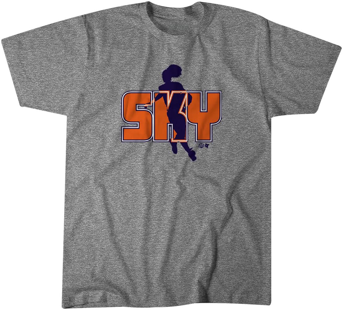 Skylar Diggins-Smith: SKY 1