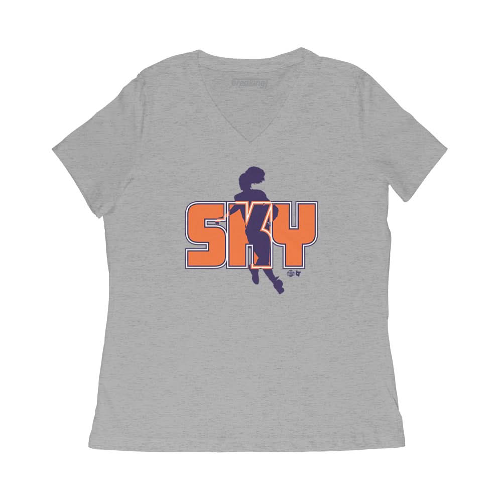 Skylar Diggins-Smith: SKY 4