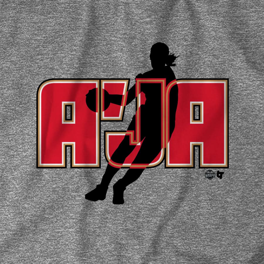 A'ja Wilson: A'JA 5