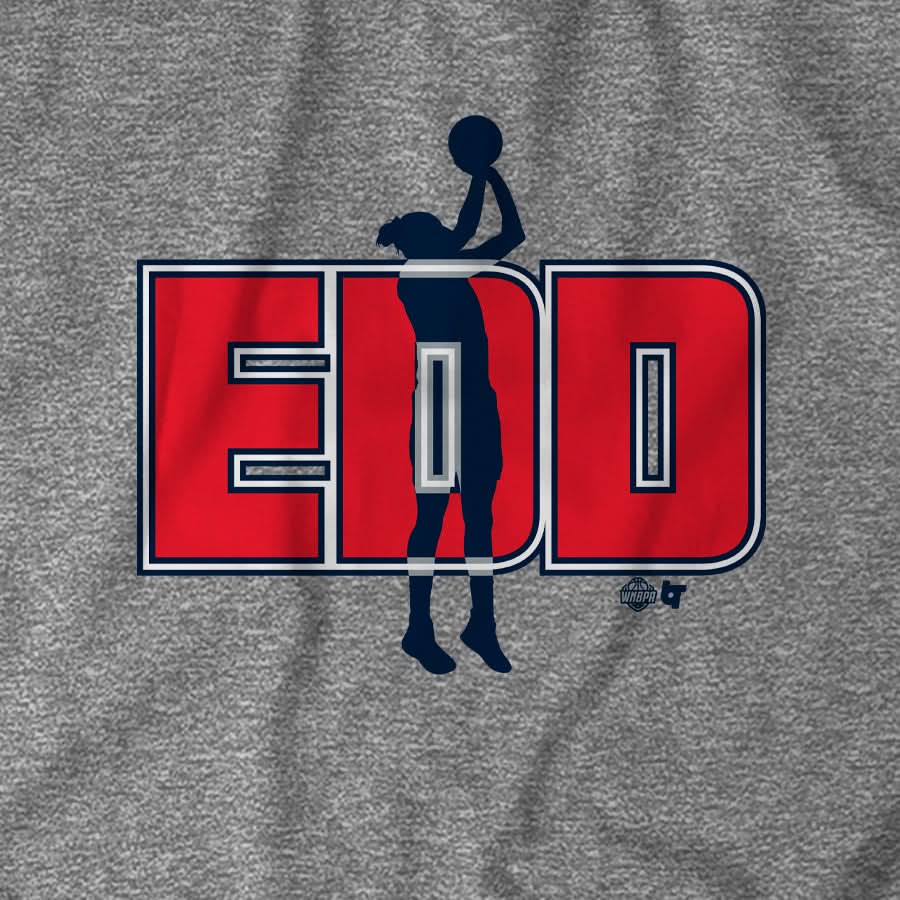 Elena Delle Donne: EDD 5