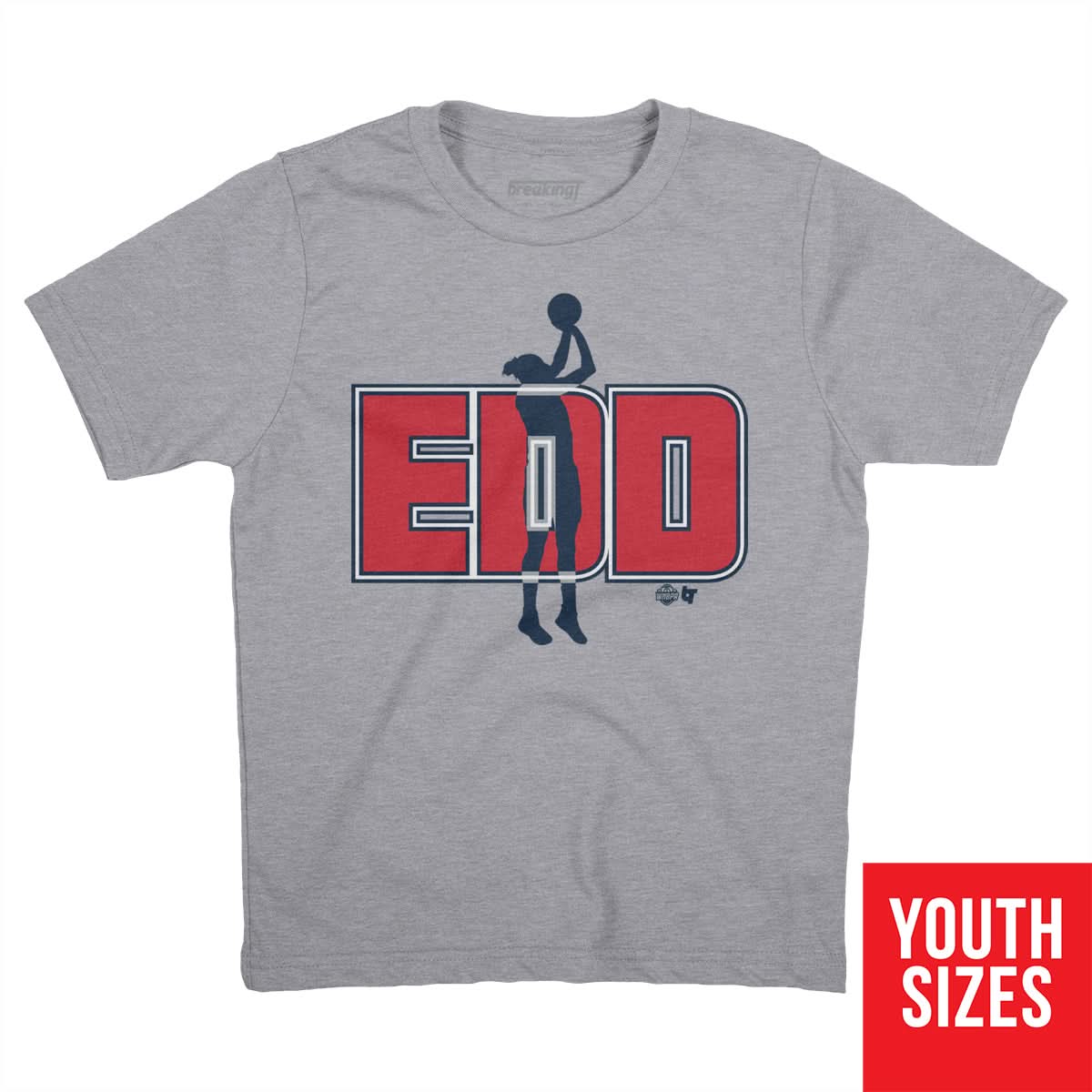 Elena Delle Donne: EDD 3