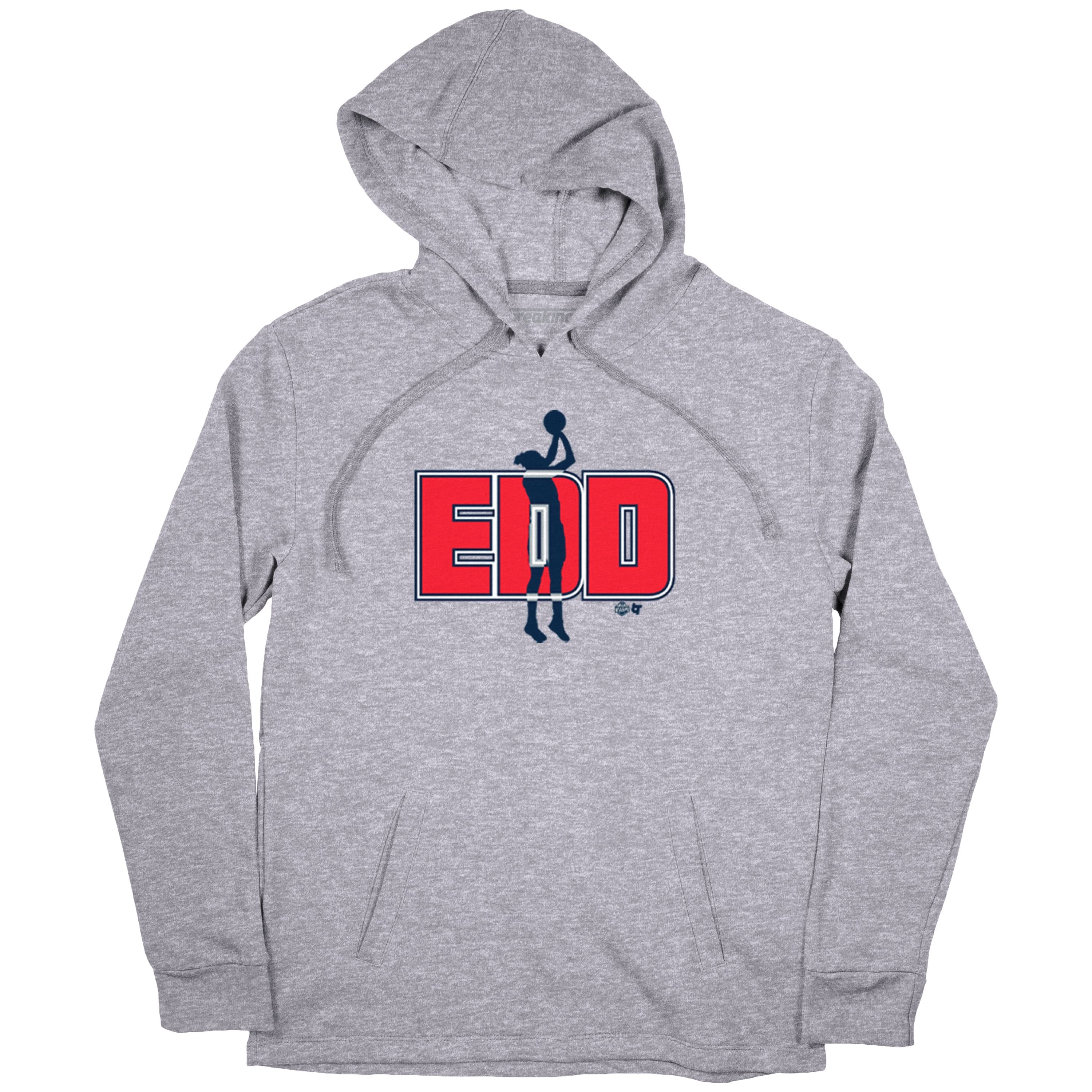 Elena Delle Donne: EDD 2